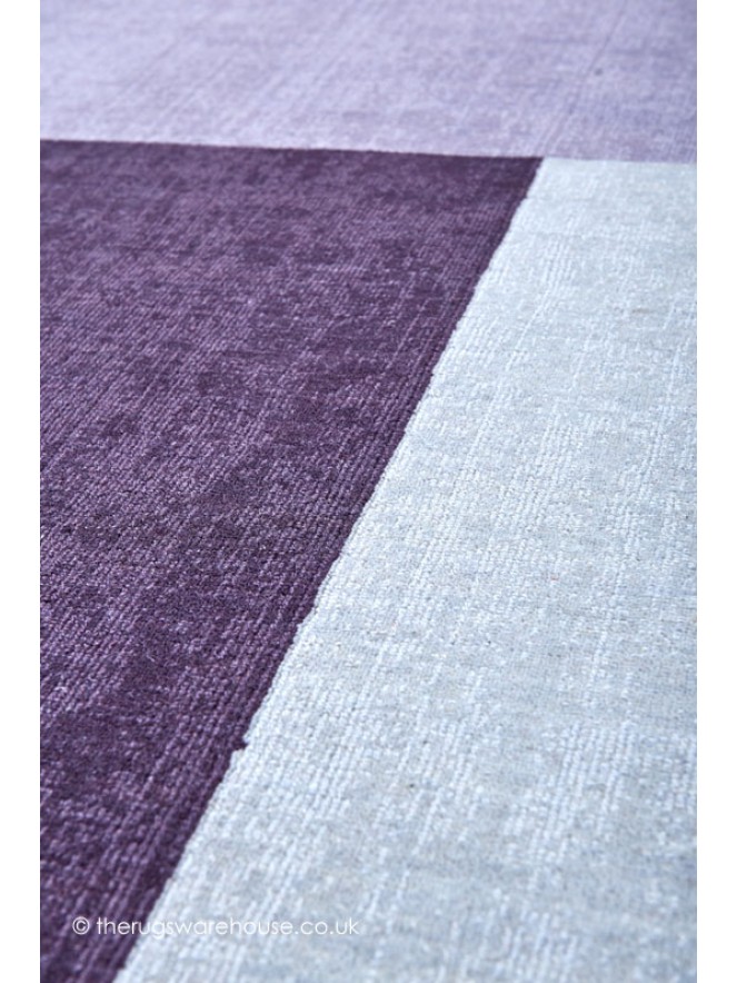 Blox Heather Rug - 6