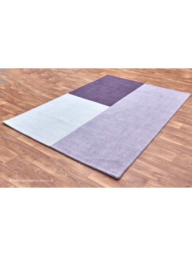 Blox Heather Rug - 8