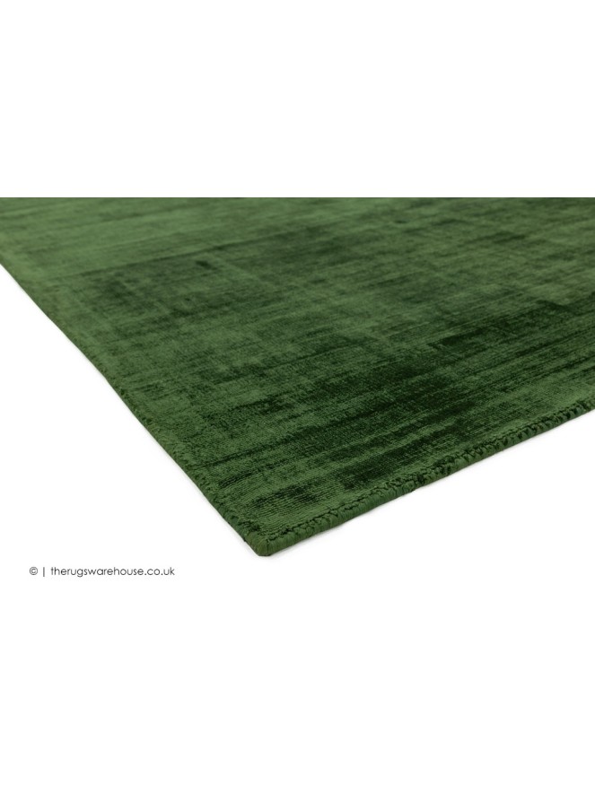 Blade Green Rug - 3