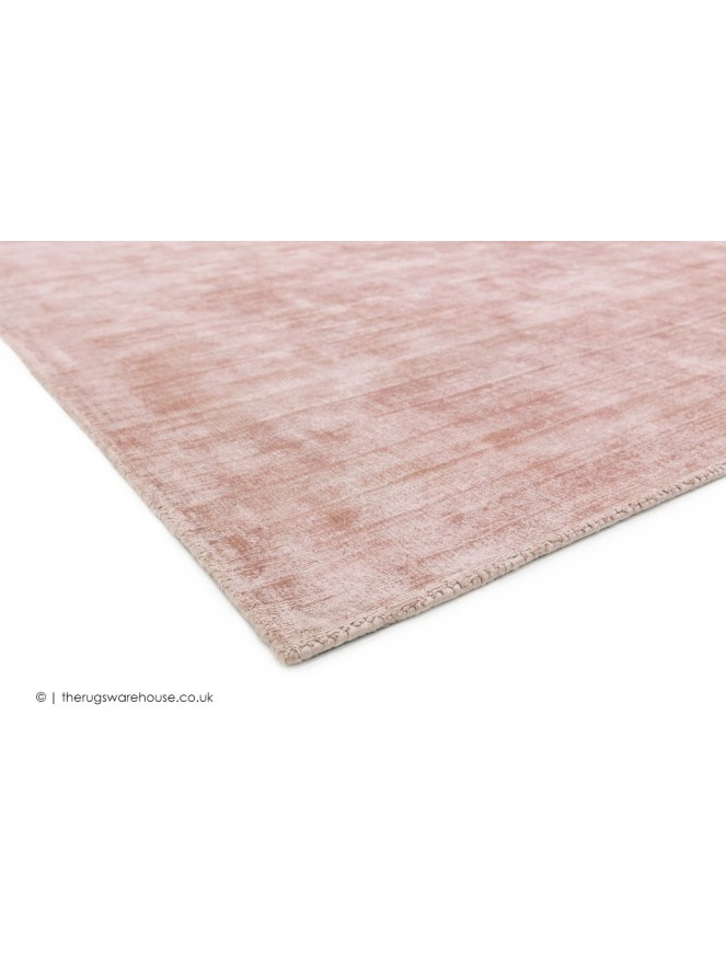 Blade Pink Rug - 3