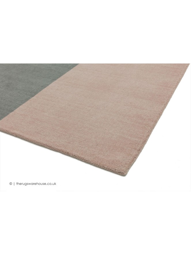 Blox Pink Rug - 3