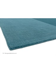 Blox Teal Rug - Thumbnail - 3