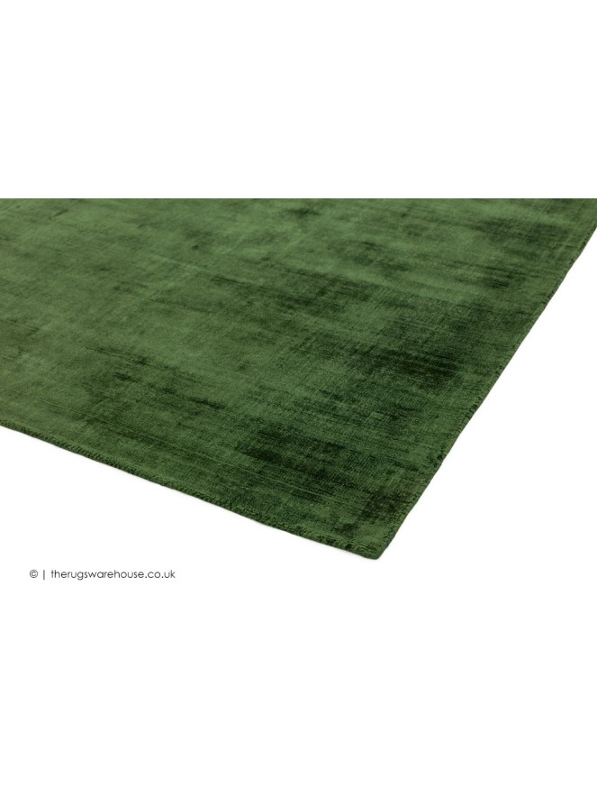 Blade Green Rug - 4