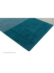 Blox Teal Rug - Thumbnail - 4