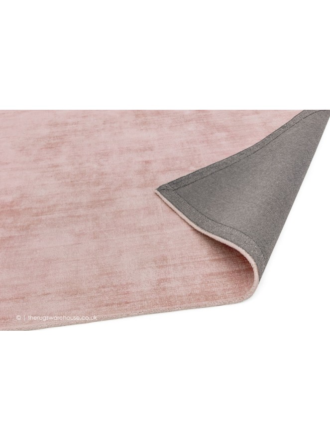 Blade Pink Rug - 5