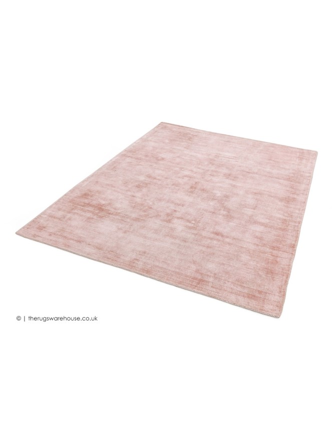 Blade Pink Rug - 6