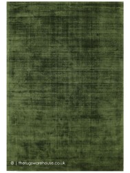 Blade Green Rug - Thumbnail - 7