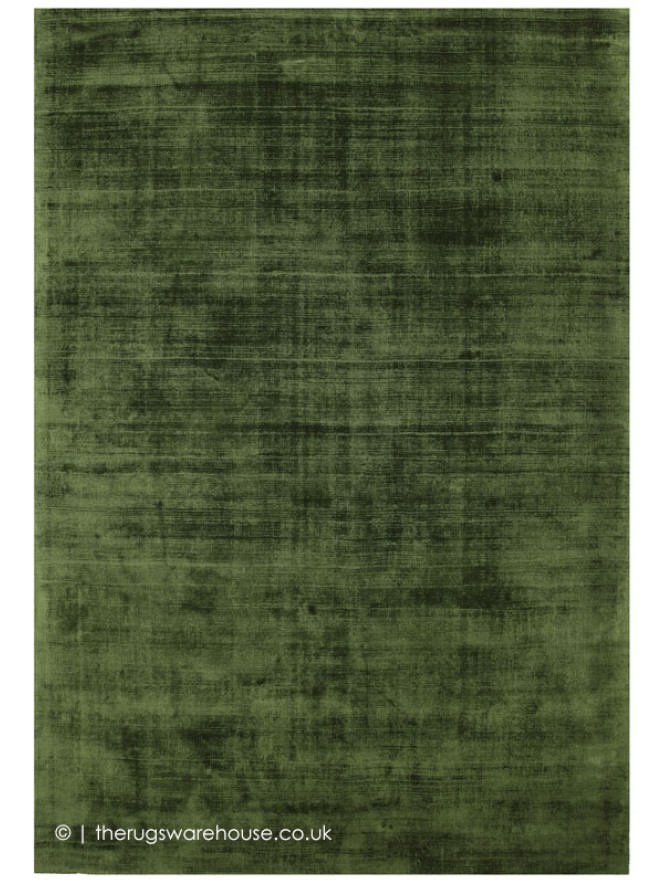 Blade Green Rug - 7