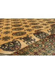 Bokhara Beige Rug - Thumbnail - 10