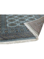 Bokhara Blue Rug - Thumbnail - 3