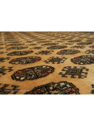 Bokhara Beige Rug - Thumbnail - 7