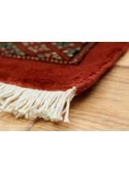 Bokhara Terra Rug - Thumbnail - 10