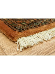 Bokhara Gold Rug - Thumbnail - 3