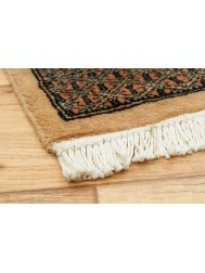 Bokhara Beige Runner - Thumbnail - 3