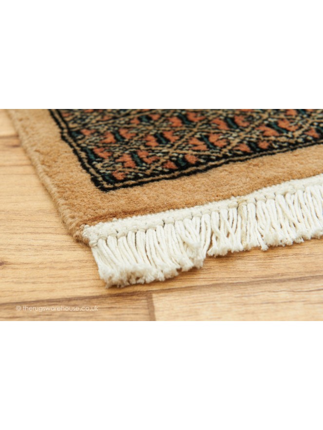 Bokhara Beige Runner - 3