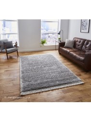 Maghrib Grey Rug - Thumbnail - 2