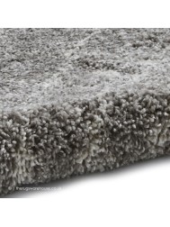 Maghrib Grey Rug - Thumbnail - 5