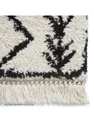 Fez Black Rug - Thumbnail - 6