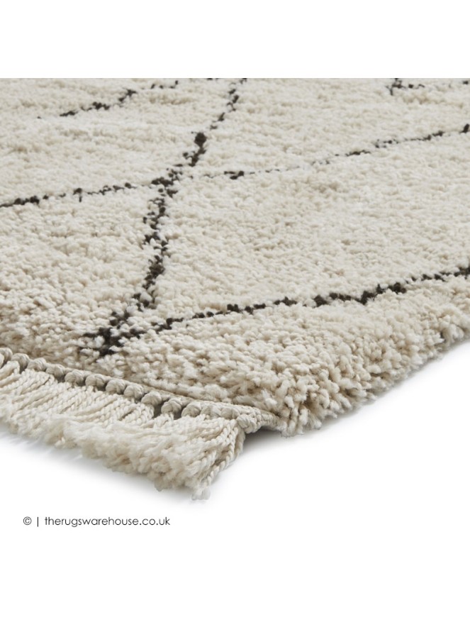 Mohad Beige Rug - 3