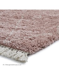 Mohad Rose Rug - Thumbnail - 3