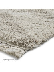 Mogador Beige Rug - Thumbnail - 3