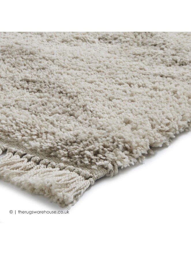 Mogador Beige Rug - 3