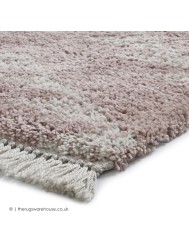 Mogador Rose Rug - Thumbnail - 3