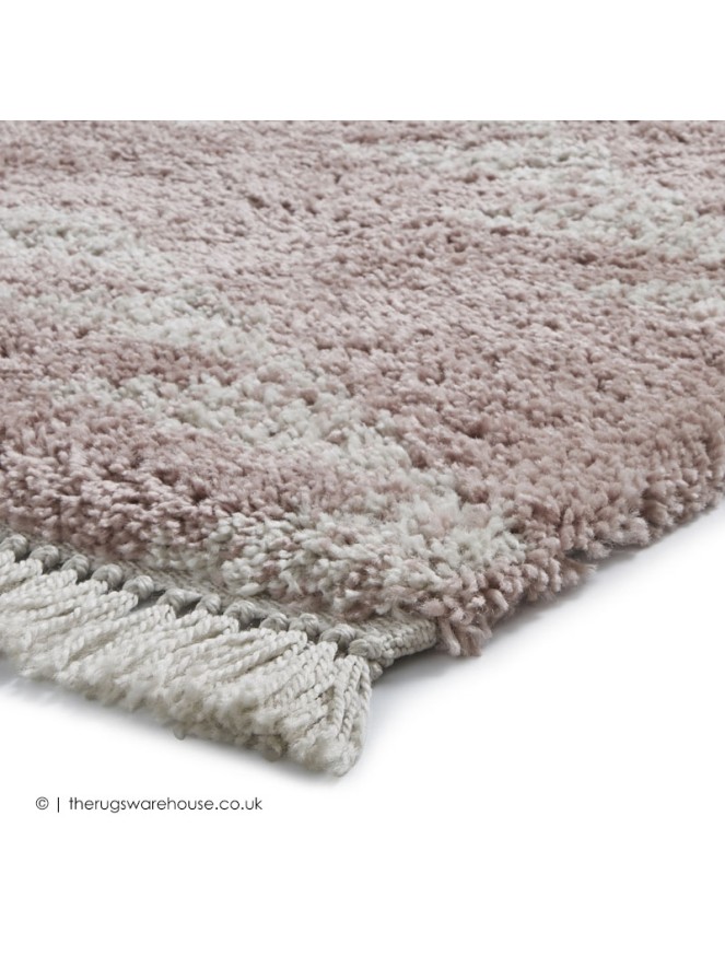 Mogador Rose Rug - 3