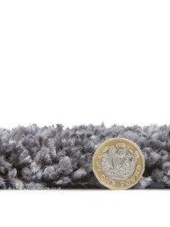 Mohad Grey Rug - Thumbnail - 4