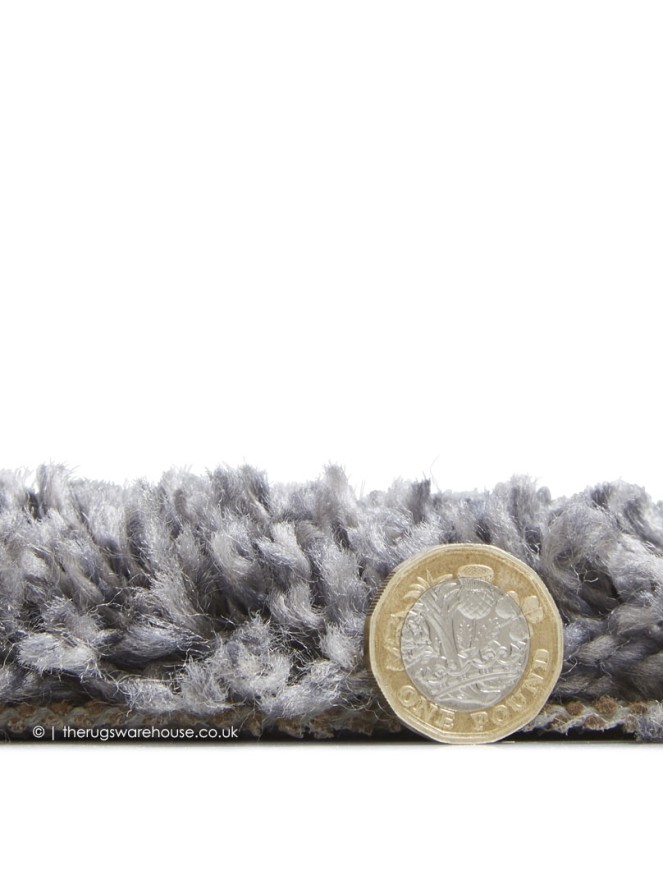 Mogador Charcoal Rug - 4