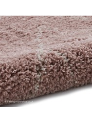 Mohad Rose Rug - Thumbnail - 5