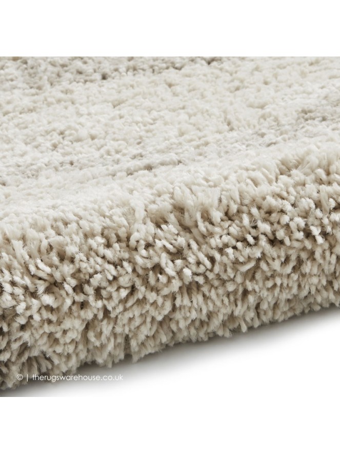 Mogador Beige Rug - 5