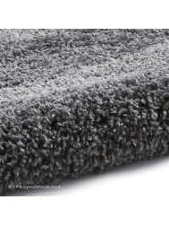 Mogador Charcoal Rug - Thumbnail - 5