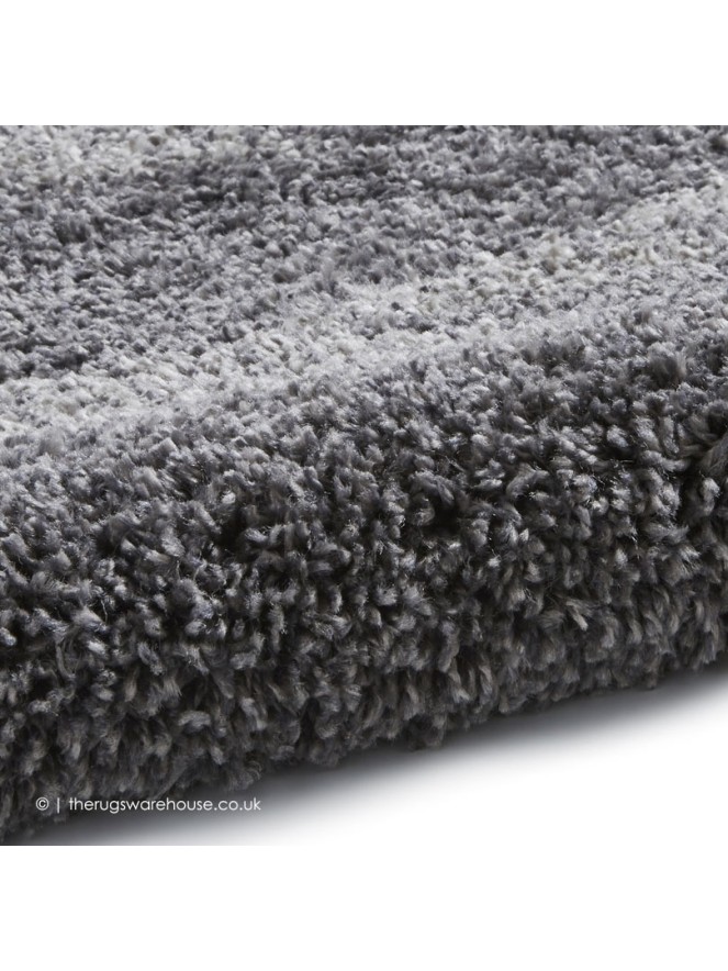 Mogador Charcoal Rug - 5