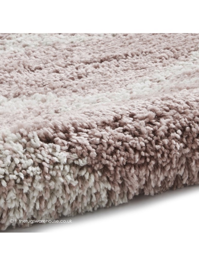 Mogador Rose Rug - 5