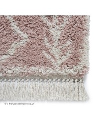 Fez Rose Rug - Thumbnail - 6