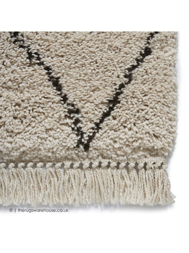 Mohad Beige Rug - 6