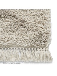 Mogador Beige Rug - Thumbnail - 6