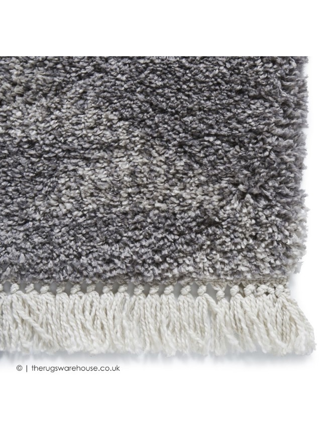 Mogador Charcoal Rug - 6