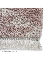 Mogador Rose Rug - Thumbnail - 6