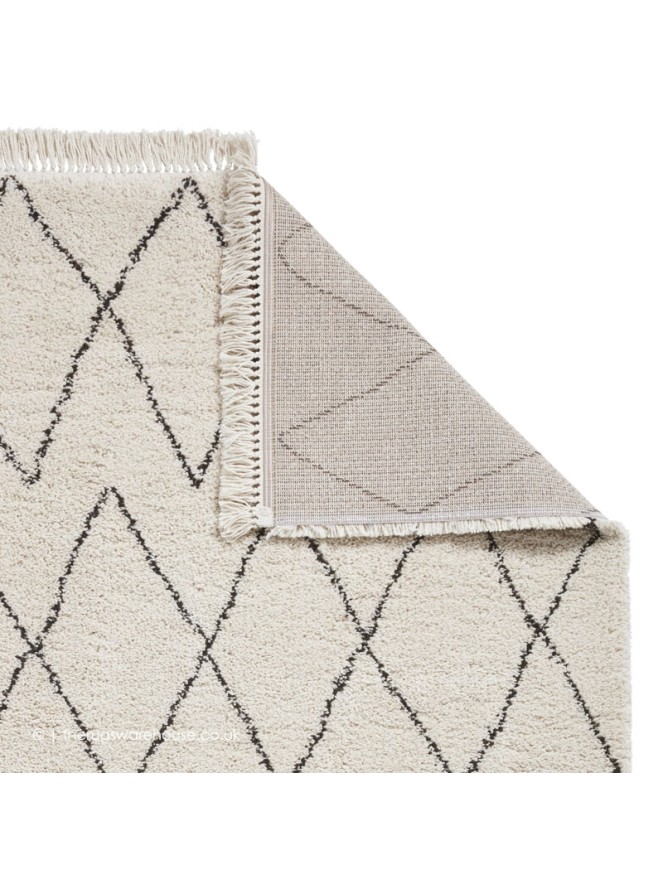 Mohad Beige Rug - 7