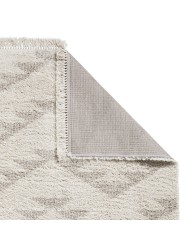 Mogador Beige Rug - Thumbnail - 7