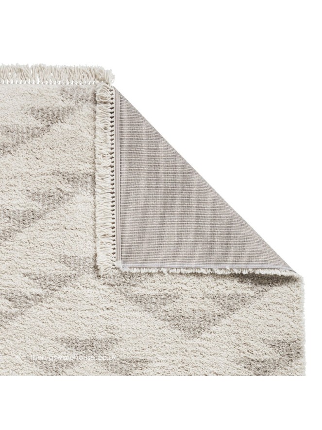 Mogador Beige Rug - 7