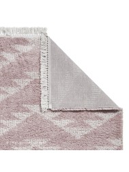 Mogador Rose Rug - Thumbnail - 7