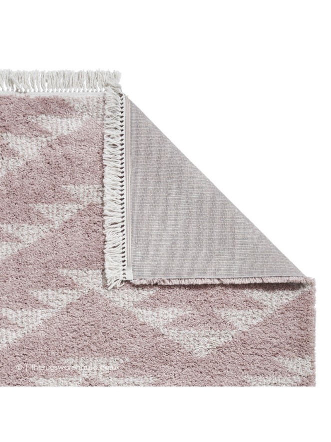 Mogador Rose Rug - 7