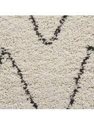 Mohad Beige Rug - Thumbnail - 8