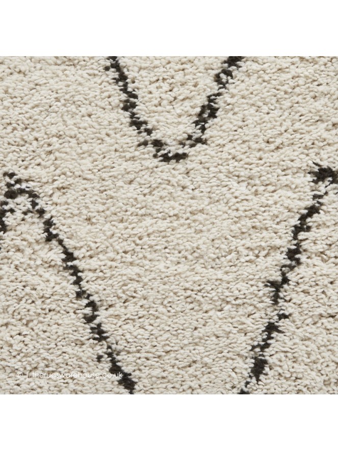 Mohad Beige Rug - 8