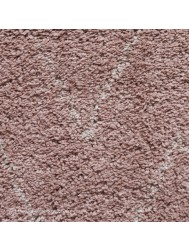 Mohad Rose Rug - Thumbnail - 8