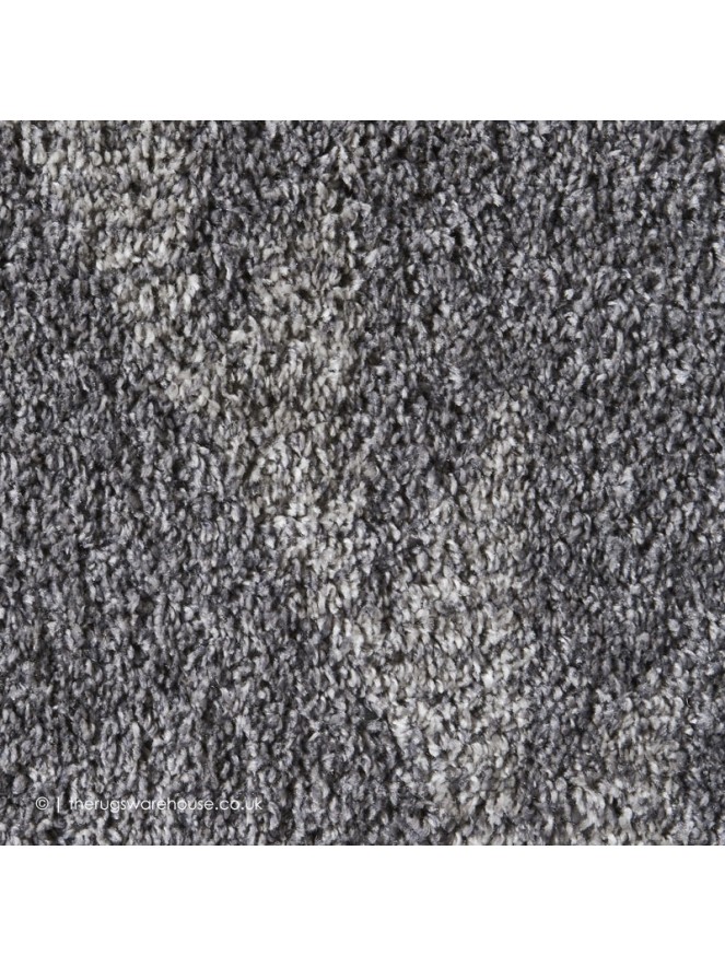 Mogador Charcoal Rug - 8