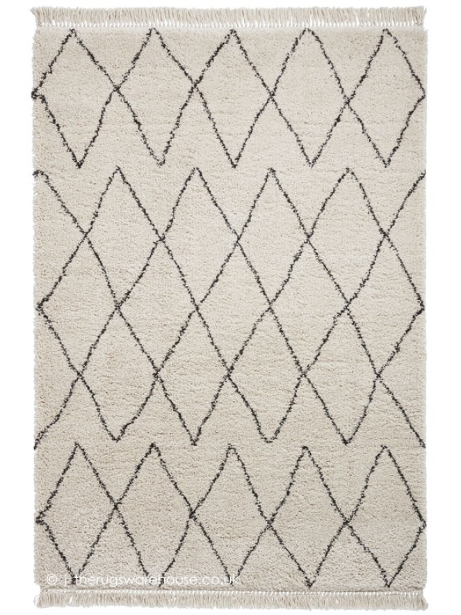 Mohad Beige Rug - 9